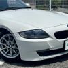 bmw z4 2006 -BMW--BMW Z4 ABA-BU25--WBABU12090LH56697---BMW--BMW Z4 ABA-BU25--WBABU12090LH56697- image 7
