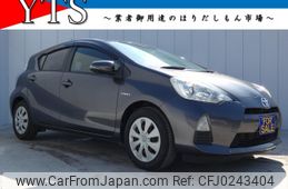 toyota aqua 2012 -TOYOTA--AQUA DAA-NHP10--NHP10-6106384---TOYOTA--AQUA DAA-NHP10--NHP10-6106384-