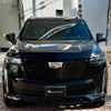 cadillac escalade 2024 quick_quick_7BA-T1UL_1GYS47KL4RR275323 image 2