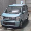 suzuki wagon-r 2017 -SUZUKI--Wagon R MH55S-157896---SUZUKI--Wagon R MH55S-157896- image 1