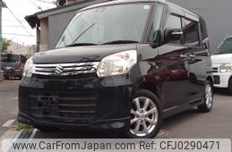 suzuki spacia 2014 quick_quick_DBA-MK32S_MK32S-203860