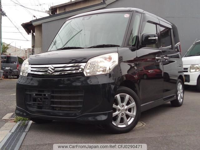 suzuki spacia 2014 quick_quick_DBA-MK32S_MK32S-203860 image 1