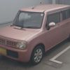 suzuki alto-lapin 2012 -SUZUKI 【福山 580ぬ2287】--Alto Lapin HE22S-230907---SUZUKI 【福山 580ぬ2287】--Alto Lapin HE22S-230907- image 1