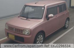 suzuki alto-lapin 2012 -SUZUKI 【福山 580ぬ2287】--Alto Lapin HE22S-230907---SUZUKI 【福山 580ぬ2287】--Alto Lapin HE22S-230907-