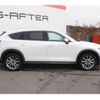 mazda cx-8 2019 -MAZDA--CX-8 6BA-KG5P--KG5P-107396---MAZDA--CX-8 6BA-KG5P--KG5P-107396- image 7