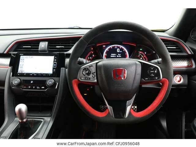 honda civic 2020 -HONDA--Civic 6BA-FK8--FK8-1400266---HONDA--Civic 6BA-FK8--FK8-1400266- image 2