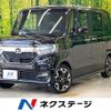 honda n-box 2019 quick_quick_JF3_JF3-2201346 image 1