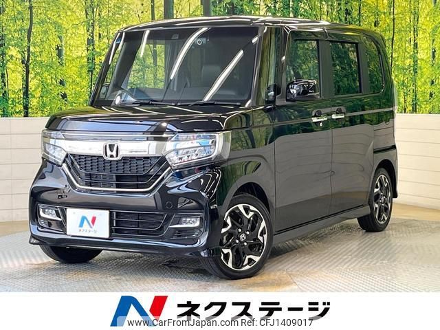 honda n-box 2019 quick_quick_JF3_JF3-2201346 image 1