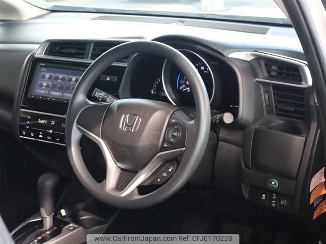 honda fit 2019 -HONDA--Fit DBA-GK3--GK3-1349472---HONDA--Fit DBA-GK3--GK3-1349472- image 2