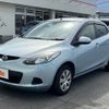 mazda demio 2010 -MAZDA--Demio DBA-DE3FS--DE3FS-354230---MAZDA--Demio DBA-DE3FS--DE3FS-354230- image 8