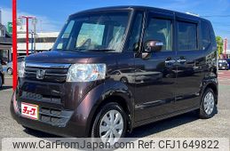 honda n-box 2017 CFJ1649822