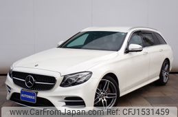 mercedes-benz e-class-station-wagon 2017 CFJ1531459