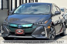 toyota prius-phv 2017 quick_quick_ZVW52_ZVW52-3038829