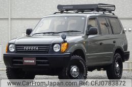 toyota land-cruiser-prado 1998 CFJ0783872
