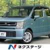 suzuki wagon-r 2019 -SUZUKI--Wagon R DBA-MH35S--MH35S-127943---SUZUKI--Wagon R DBA-MH35S--MH35S-127943- image 1
