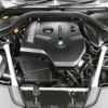 bmw 5-series 2019 quick_quick_JL10_WBAJL12060BH36072 image 19