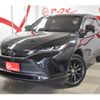 toyota harrier 2020 CFJ1850993 image 1