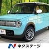 suzuki alto-lapin 2020 -SUZUKI--Alto Lapin DBA-HE33S--HE33S-243766---SUZUKI--Alto Lapin DBA-HE33S--HE33S-243766- image 1