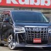 toyota alphard 2019 quick_quick_DBA-GGH30W_GGH30-0035156 image 1