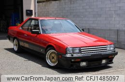 nissan skyline 1983 -NISSAN--Skyline DR30--026541---NISSAN--Skyline DR30--026541-