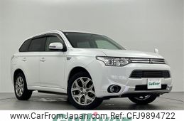 mitsubishi outlander-phev 2014 -MITSUBISHI--Outlander PHEV DLA-GG2W--GG2W-0101877---MITSUBISHI--Outlander PHEV DLA-GG2W--GG2W-0101877-