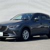 mazda cx-3 2015 -MAZDA--CX-3 LDA-DK5AW--DK5AW-100994---MAZDA--CX-3 LDA-DK5AW--DK5AW-100994- image 10