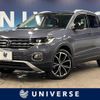 volkswagen t-cross 2021 CFJ1723125 image 1
