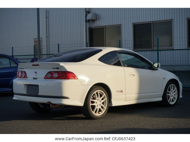 honda integra 2004 CFJ0637423 image 2
