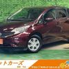 nissan note 2016 -NISSAN 【名変中 】--Note E12--445505---NISSAN 【名変中 】--Note E12--445505- image 1