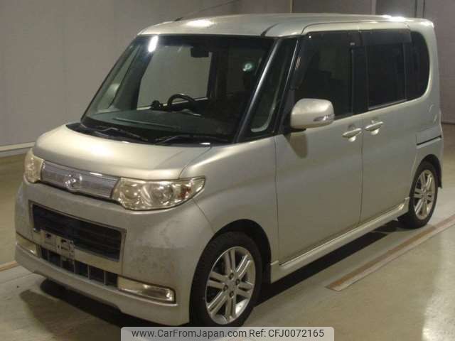 daihatsu tanto 2010 -DAIHATSU--Tanto CBA-L375S--L375S-0340499---DAIHATSU--Tanto CBA-L375S--L375S-0340499- image 1