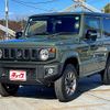 suzuki jimny 2021 -SUZUKI--Jimny 3BA-JB64W--JB64W-211118---SUZUKI--Jimny 3BA-JB64W--JB64W-211118- image 1