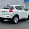 nissan juke 2012 -NISSAN--Juke DBA-YF15--YF15-055979---NISSAN--Juke DBA-YF15--YF15-055979- image 18