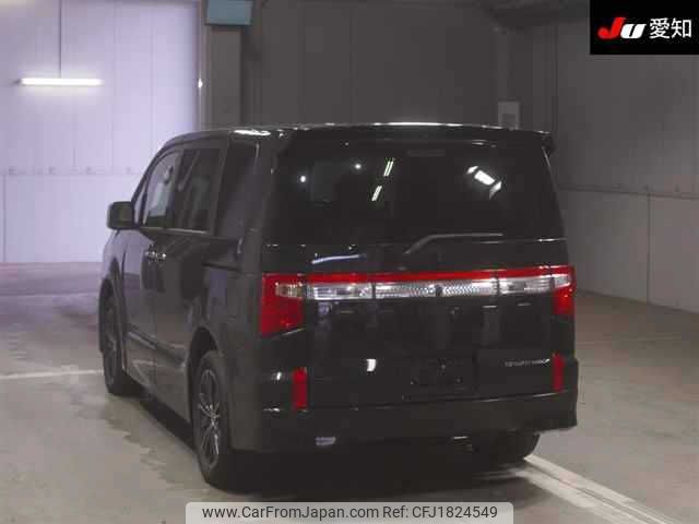 mitsubishi delica-d5 2022 CFJ1824549 image 2