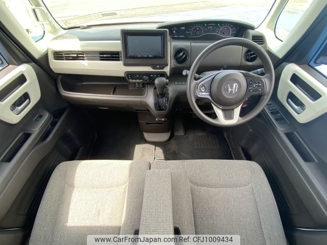 honda n-box 2021 -HONDA--N BOX 6BA-JF3--JF3-5081679---HONDA--N BOX 6BA-JF3--JF3-5081679- image 2