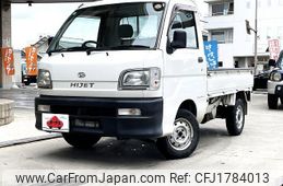 daihatsu hijet-truck 1999 CFJ1784013