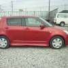 suzuki swift 2005 18163C image 5