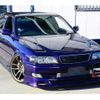 toyota chaser 1998 GOO_JP_700060229130231213001 image 10