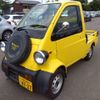 daihatsu midget-ii 1999 -DAIHATSU--Midjet II K100P--K100P-008757---DAIHATSU--Midjet II K100P--K100P-008757- image 1