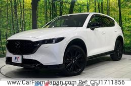 mazda cx-5 2022 CFJ1711856