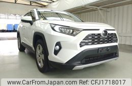 toyota rav4 2020 CFJ1718017
