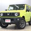 suzuki jimny 2023 -SUZUKI 【岡山 581ﾐ 900】--Jimny 3BA-JB64W--JB64W-300943---SUZUKI 【岡山 581ﾐ 900】--Jimny 3BA-JB64W--JB64W-300943- image 1