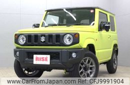 suzuki jimny 2023 -SUZUKI 【岡山 581ﾐ 900】--Jimny 3BA-JB64W--JB64W-300943---SUZUKI 【岡山 581ﾐ 900】--Jimny 3BA-JB64W--JB64W-300943-