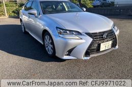 lexus gs 2016 -LEXUS 【名古屋 336 903】--Lexus GS DBA-GRL12--GRL12-0001225---LEXUS 【名古屋 336 903】--Lexus GS DBA-GRL12--GRL12-0001225-