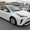 toyota prius 2019 quick_quick_ZVW51_ZVW51-6119513 image 17