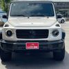 mercedes-benz g-class 2021 GOO_JP_700070667430240731001 image 44