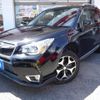 subaru forester 2015 -SUBARU--Forester DBA-SJG--SJG-028186---SUBARU--Forester DBA-SJG--SJG-028186- image 1