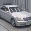toyota crown 2007 -トヨタ--ｸﾗｳﾝ DBA-GRS180--GRS180-0056022---トヨタ--ｸﾗｳﾝ DBA-GRS180--GRS180-0056022- image 2