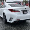 lexus rc 2015 -LEXUS--Lexus RC DAA-AVC10--AVC10-6002283---LEXUS--Lexus RC DAA-AVC10--AVC10-6002283- image 3