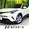 toyota c-hr 2017 CFJ1509045 image 1