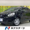 honda fit 2024 CFJ1822573 image 1